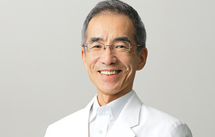 院長プロフィール